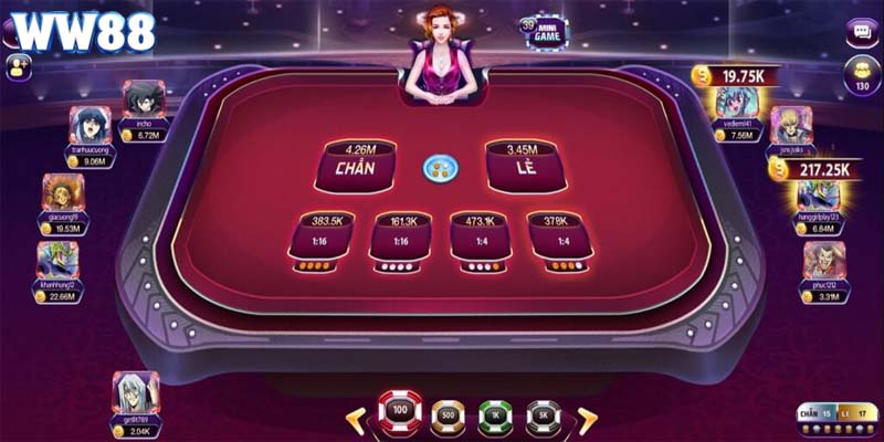 Nắm vài kinh nghiệm đánh xóc đĩa giúp bạn chiến thắng dễ dàng hơn