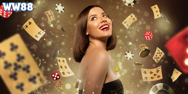 Nhà cái sở hữu rất nhiều ưu điểm nổi bật tại ww88